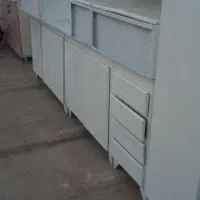 کابینت دسته دوم خرید فروش