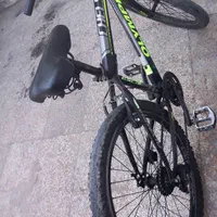 دوچرخه ۲۶|دوچرخه، اسکیت، اسکوتر|اهواز, منبع اب|دیوار