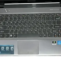 لپ تاپ lenova مدل Z480|رایانه همراه|تهران, سیدخندان|دیوار