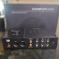 کارت صدا Native Komplete Audio 6 در حد نو|آلات موسیقی|تهران, نیروی هوایی (پیروزی)|دیوار