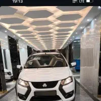 کوئیک sمدل 1402 برج 7 85گانه