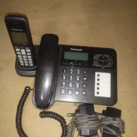 تلفن بیسیم پاناسونیک