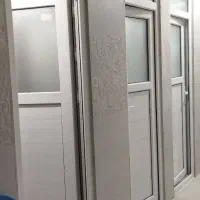 درب و پنجره upvc