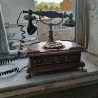 تلفن قدیمی در حد|تلفن رومیزی|مشهد, کوثر|دیوار