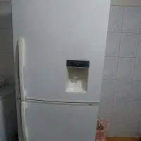 یخچال فریزر درحدنو