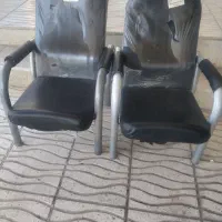 صندلی انتظار
