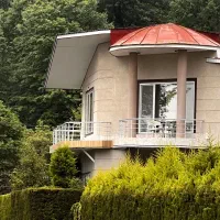 ویلا ۳۰۰متری دوبلکس*شخصی سند تکبرگ%