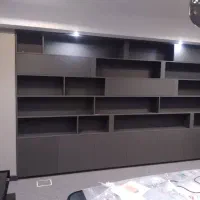 تعمیرات کابینت کمد دیواری تخت خواب|خدمات پیشه و مهارت|پرند, فاز ۶|دیوار