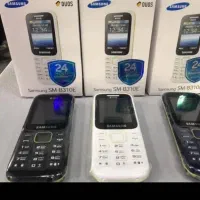 گوشی موبایل سامسونگ مدل B310E دو سیم کارت|موبایل|شیراز, زند|دیوار