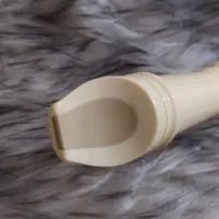 ساز فلوت برند یاماها|سازهای بادی|مشکین‌دشت, |دیوار