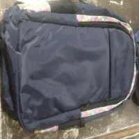 فروش۲عددکیف مدرسه|کیف، کفش، کمربند|قروه, |دیوار