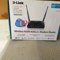 مودم معمولی