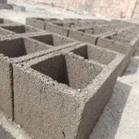 بلوک درجه یک با استحکام بالا