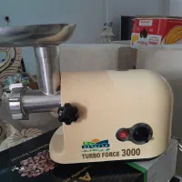 چرخ گوشت