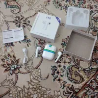 ایرپاد i12|لوازم جانبی موبایل و تبلت|تبریز, |دیوار