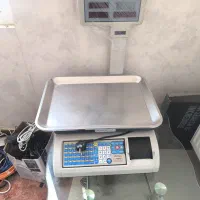 فروش لوازم سوپر مارکت|فروشگاه و مغازه|شیراز, شهرک گلستان|دیوار