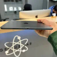 iPad Pro M1 2021 بسیار تمیز + Apple Pencil 2|تبلت|مشهد, کوثر|دیوار