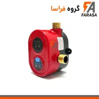 پمپ آب داخل واحدی هوشمند رپس