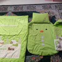 پتو وساک|اسباب و اثاث بچه|شیراز, شهرک گلستان شمالی|دیوار