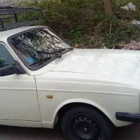 پیکان وانت مدل ۹۳