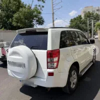 فروش سوزوکی گرند ویتارا مونتاژ