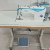 چرخ راسته جک و سردوز ۴نخ مکس