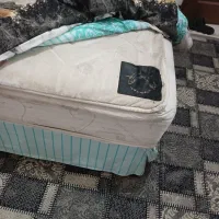 تخت خواب دونفره|تخت و سرویس خواب|شاهدشهر, |دیوار