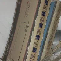 تلویزیون ۵۰اینچ دوود درحد نو|تلویزیون و پروژکتور|قرچک, زیبا شهر|دیوار