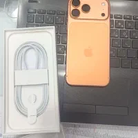 iphone 17 pro max 512 ایفون ۱۷ پرو مکس ریجستر