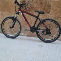 دوچرخه ۲۶ گالانت
