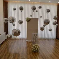 بادکنک آرایی و گل ارایی|خدمات پذیرایی، مراسم|کرج, حصارک بالا|دیوار