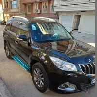 هایما s7 1401 پلاس