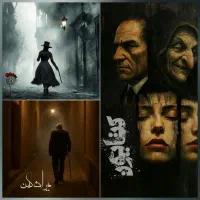 اتاق فرار ردپا