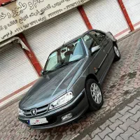 پارس تیوفایوسیمی۹۶