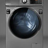 ماشین لباسشویی قس‌طی برای تامین و نیرومسلح|ماشین لباسشویی و خشک‌کن لباس|گرگان, |دیوار