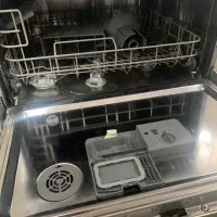 ماشین ظرفشویی|ماشین ظرفشویی|آمل, |دیوار