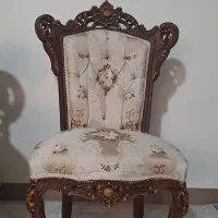 مبل ونهار خوری 9 نفره