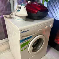 فروش ماشین لباسشویی  اتو و جاروبرقی