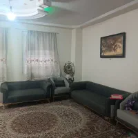 واحد 82متری خیابان اصلی مسکن مهر