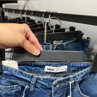 چوب لباسی ، چوب‌کار لباس و شلوار
