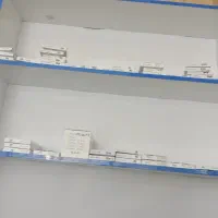 قطعات و تعمیرات گوشی شعبه 2قطعات موبایل پاسارگاد