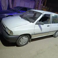 پراید تر تمیز