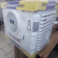 کولر رومیزی