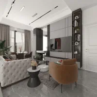 طراحی داخلی و خارجی|خدمات پیشه و مهارت|تهران, امانیه|دیوار