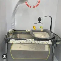 تخت و پارک هلندی اکسس
