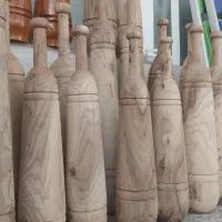 میل باستانی(زورخانه ای)