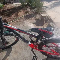 مسیر ادمشک اهواز الهایی|دوچرخه، اسکیت، اسکوتر|کرخه, |دیوار