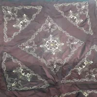 روتختی، رو بالشتی|سرویس روتختی|شیروان (خراسان), |دیوار