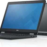 لپ‌تاپ دل Core i5 با SSD/گارانتی ۶ ماهه + پک هدیه|رایانه همراه|بندرعباس, |دیوار