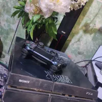 ps4 در حد نوع|کنسول، بازی ویدئویی و آنلاین|ایرانشهر, |دیوار